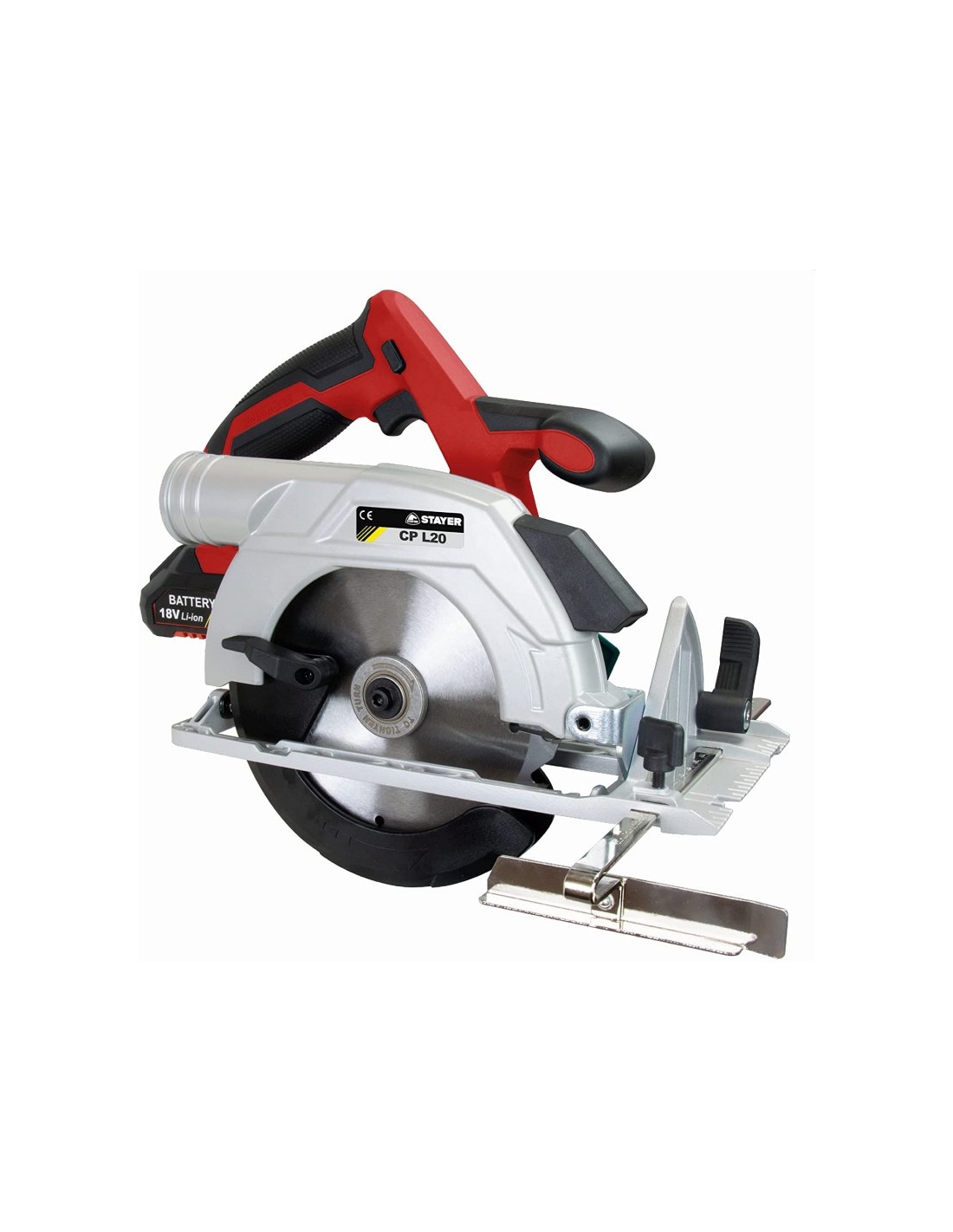 Lijadora Roto Orbital 150mm 450W / Vel 4000-13000rpm - imagen 3