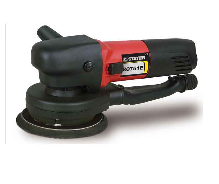 Sierra Caladora c/Laser Indicador 780W - imagen 2
