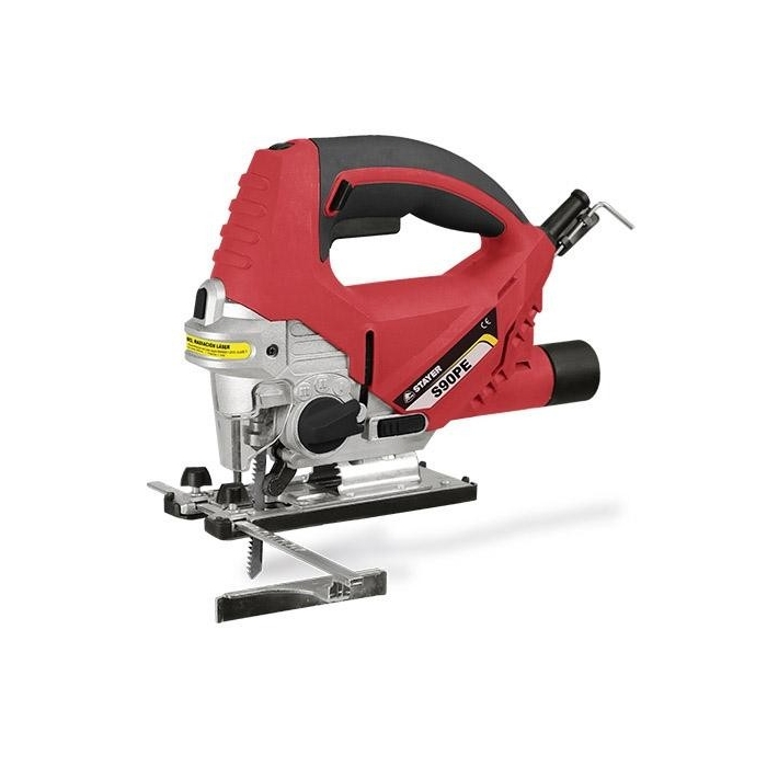 Sierra Caladora Pendular 800W - imagen 2