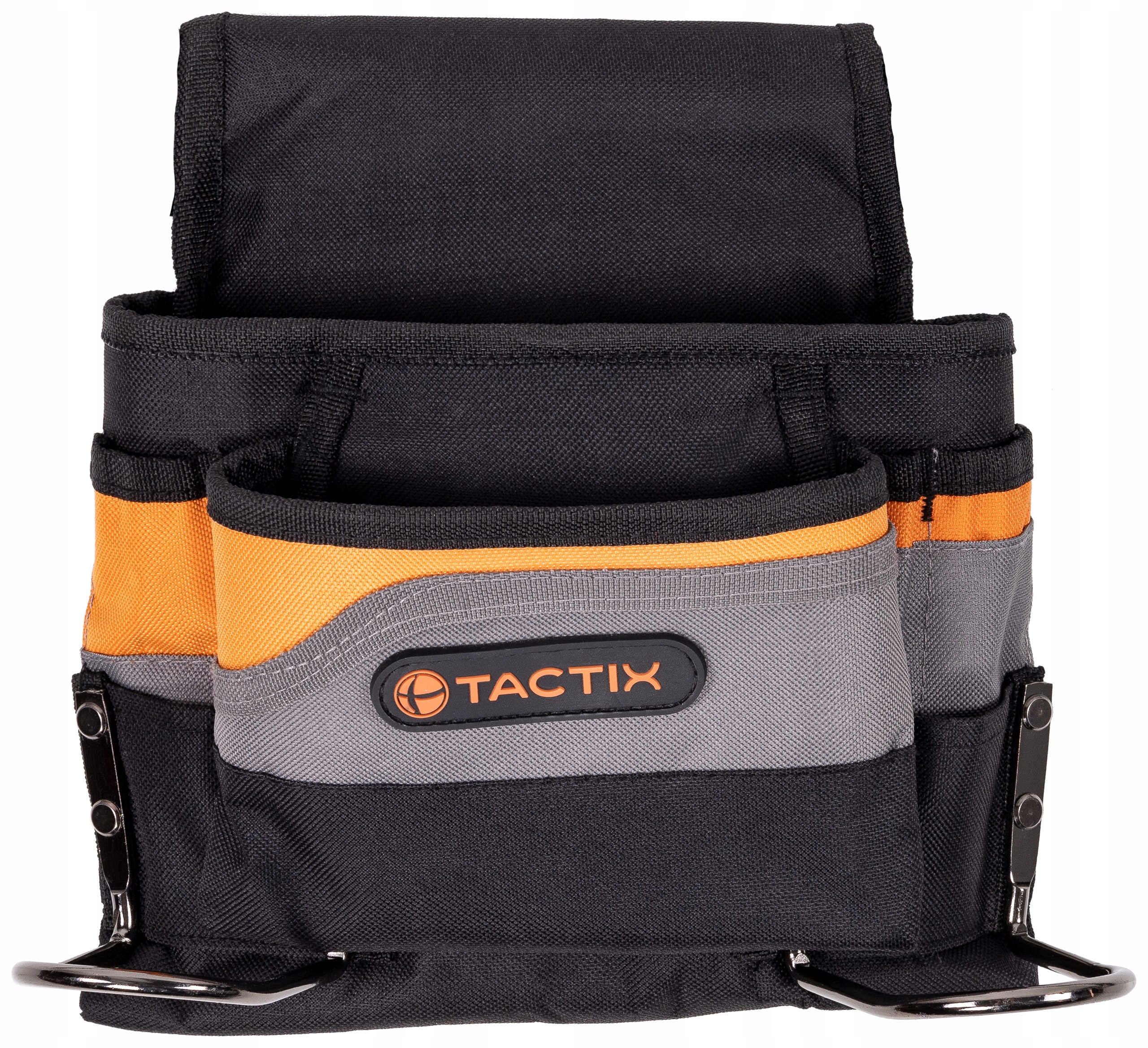 Jgo.3 PZS Dest 4en1+Cutter+Alicate Tacti - imagen 2