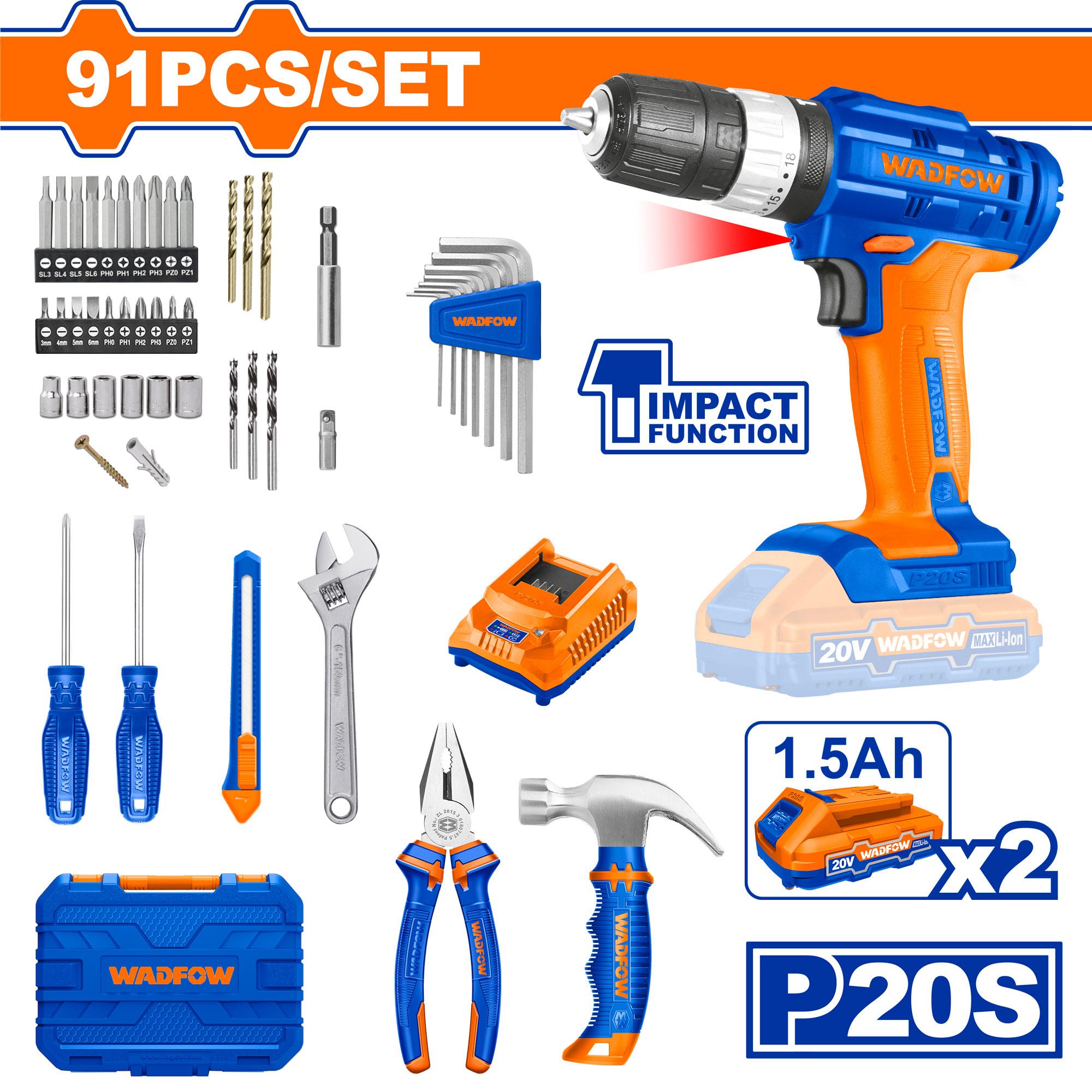Pulverizador Inalambrico 16 LTS 20V + Carg + Bat 2.0 AH - imagen 3