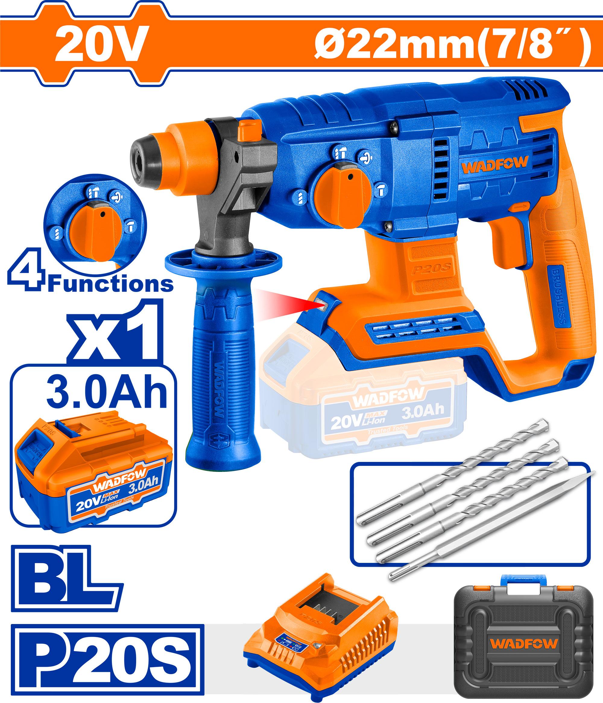 Bidon de Plastico 10 LTS - imagen 3