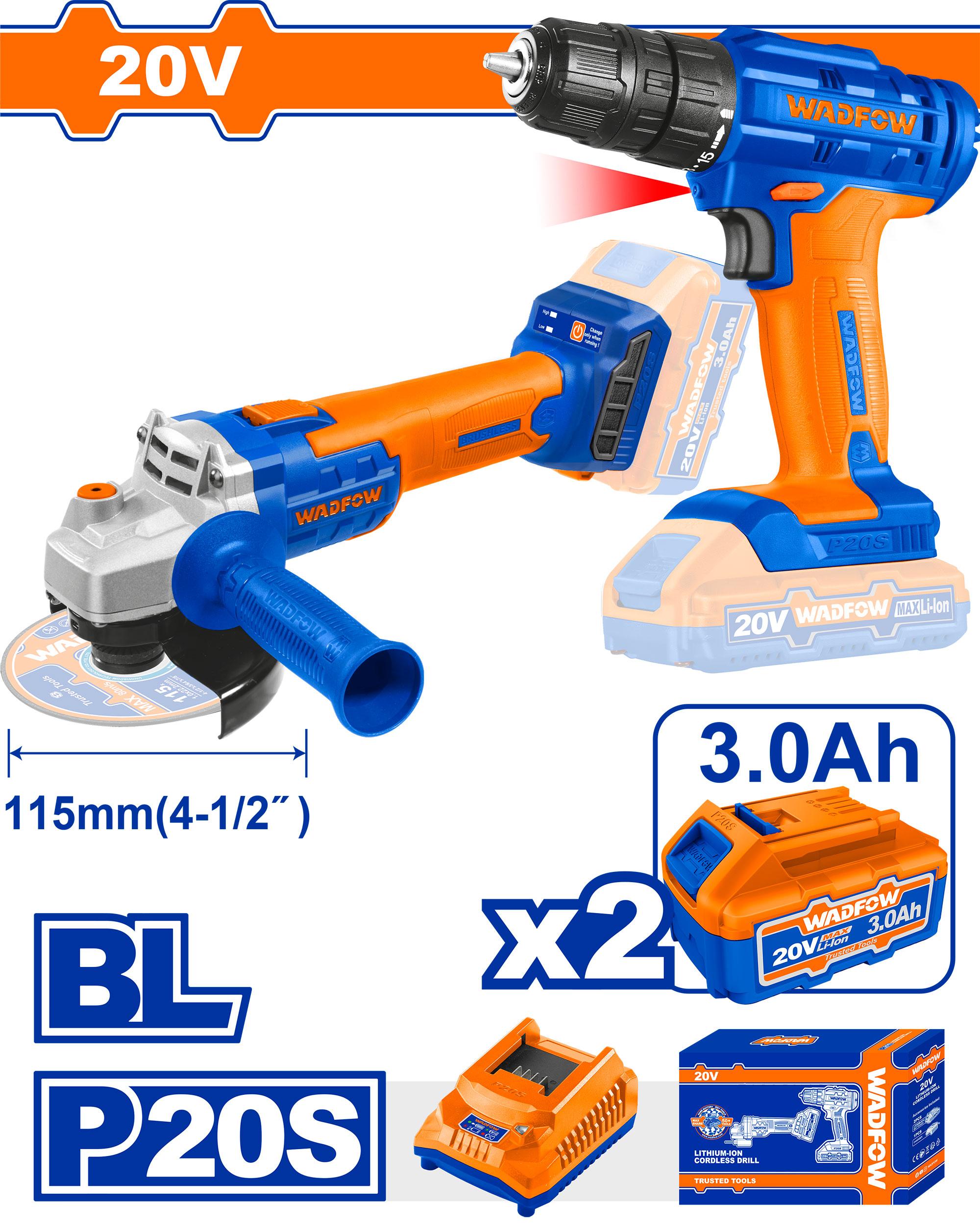 Aspersor Regador Rotativo 360? Encastre 3/4'' - imagen 3