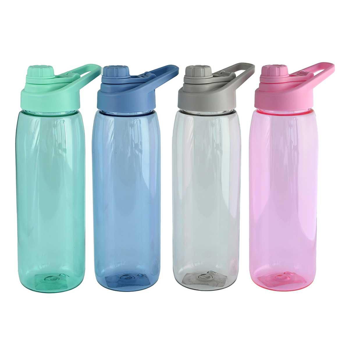 Botella PláStica 850 Ml Wadfow - imagen 2
