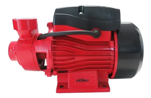 Bomba Periferica 1/2 HP 2850rpm 30l/Min - imagen 2