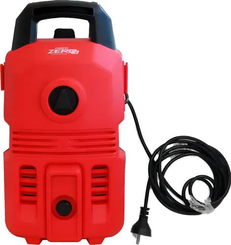 Hidrolavadora 110 Bar 1300W - imagen 2