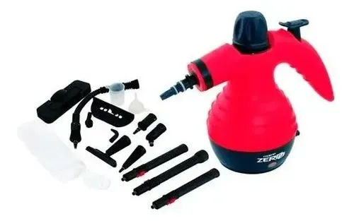 Limpiadora a Vapor 3 Bar 1050W - imagen 3