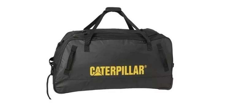 Bolso Xl 197l Rolling Duffel - imagen 4