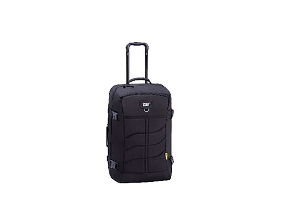 Bolso Carro Backhoe Loades Ii Negro - imagen 2