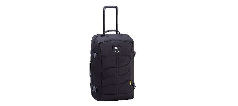 Bolso Carro Backhoe Loades Ii Negro - imagen 4