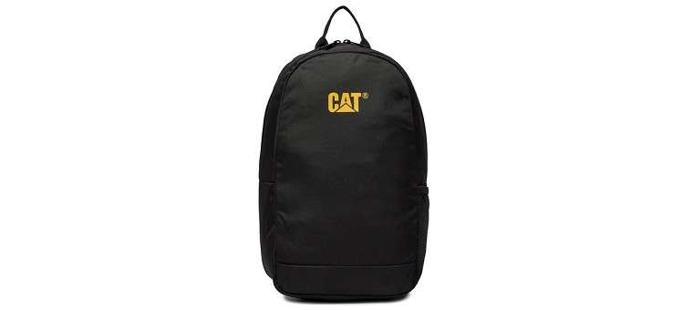 MOCHILA V POWER D1 COLOR NEGRO