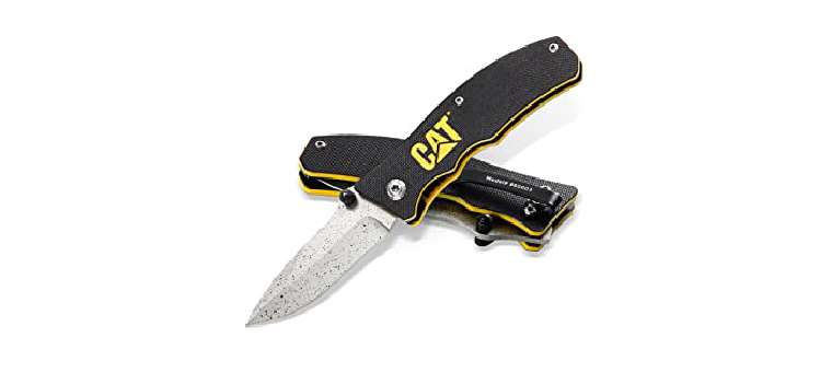 Cuchillo Plegable Hoja 150mm - imagen 4
