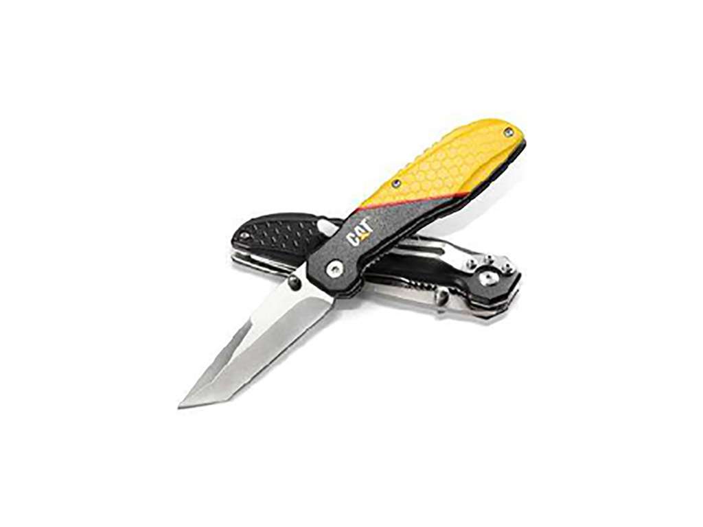 Cuchillo Plegable Hoja 175mm