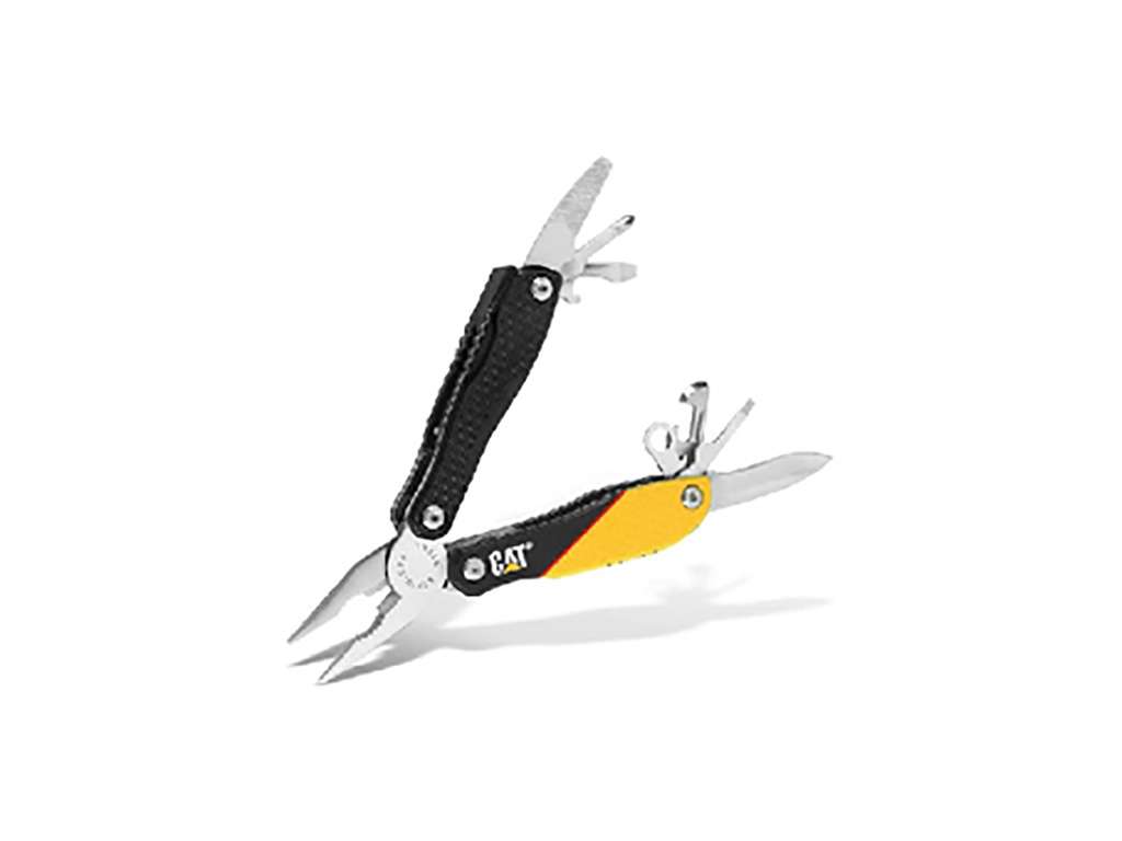 Pinza Multiherramienta 12 en 1 16cm Largo - imagen 3