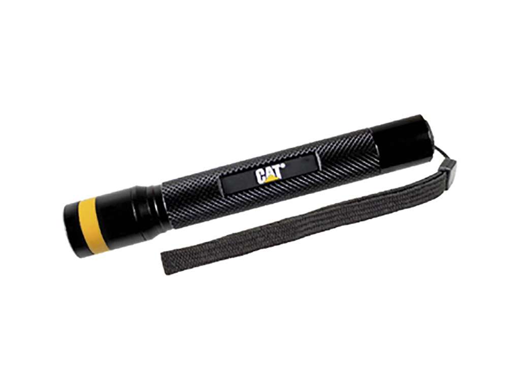 LINTERNA 200 LUMEN - PILAS AA x2 - imagen 3