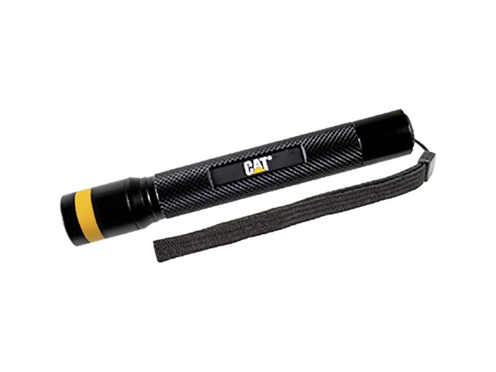 LINTERNA 200 LUMEN - PILAS AA x2