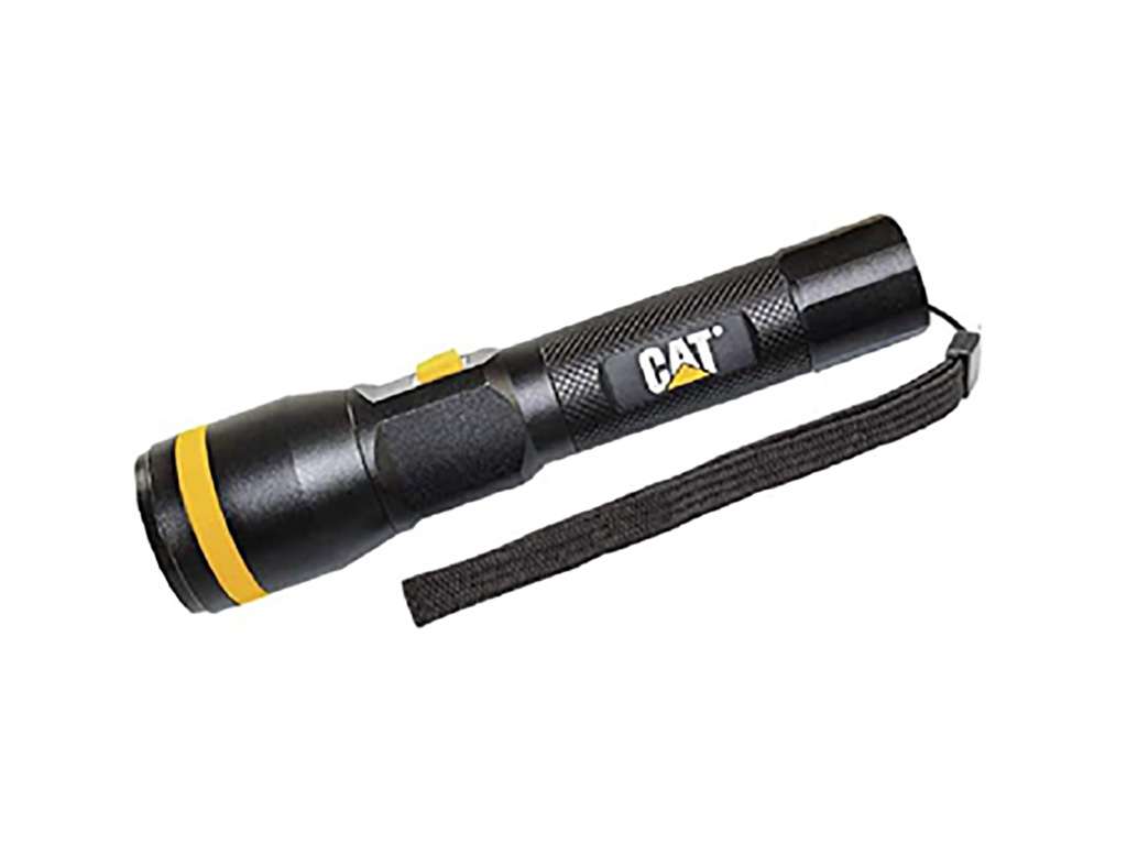 Linterna 550 Lumen - Recargable - imagen 3