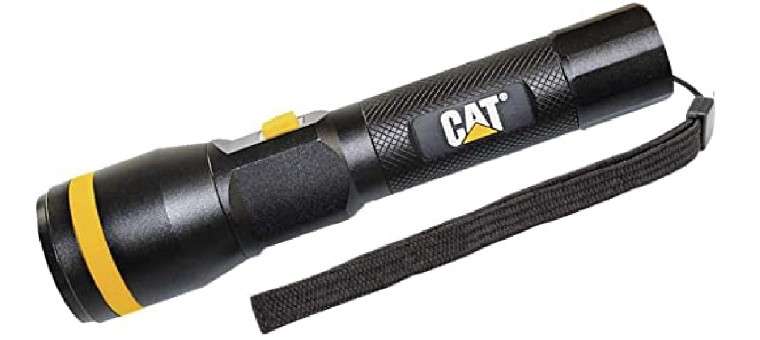 Linterna 550 Lumen - Recargable - imagen 4