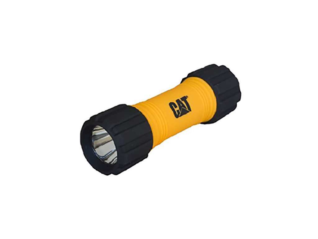 LINTERNA 200 LUMEN - PILAS AAA x3 - imagen 2
