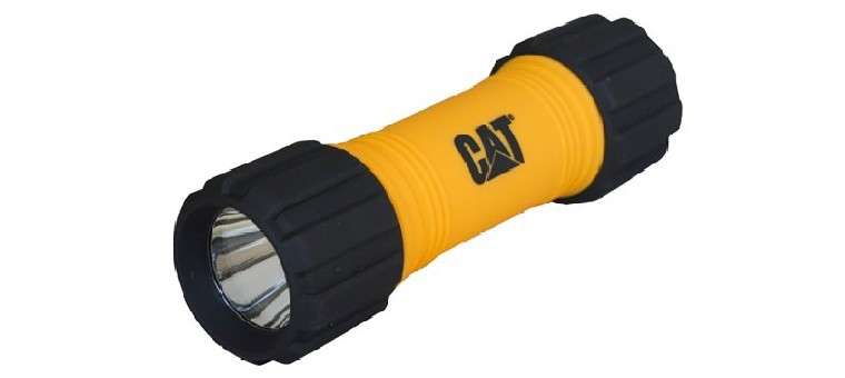 LINTERNA 200 LUMEN - PILAS AAA x3 - imagen 4