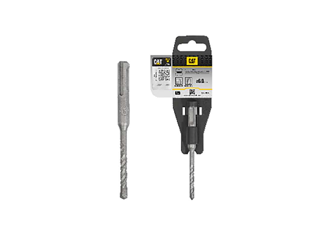 Mecha Enc. SDS Plus 6x110mm - imagen 4