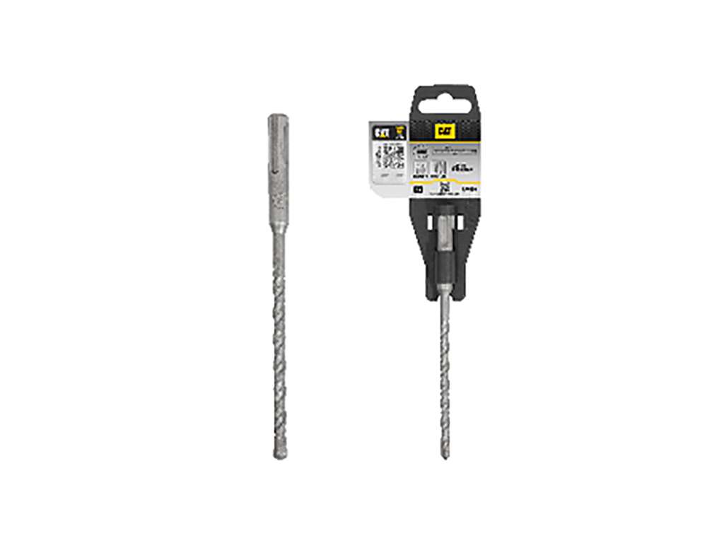 Mecha Enc. SDS Plus 6x160mm - imagen 2