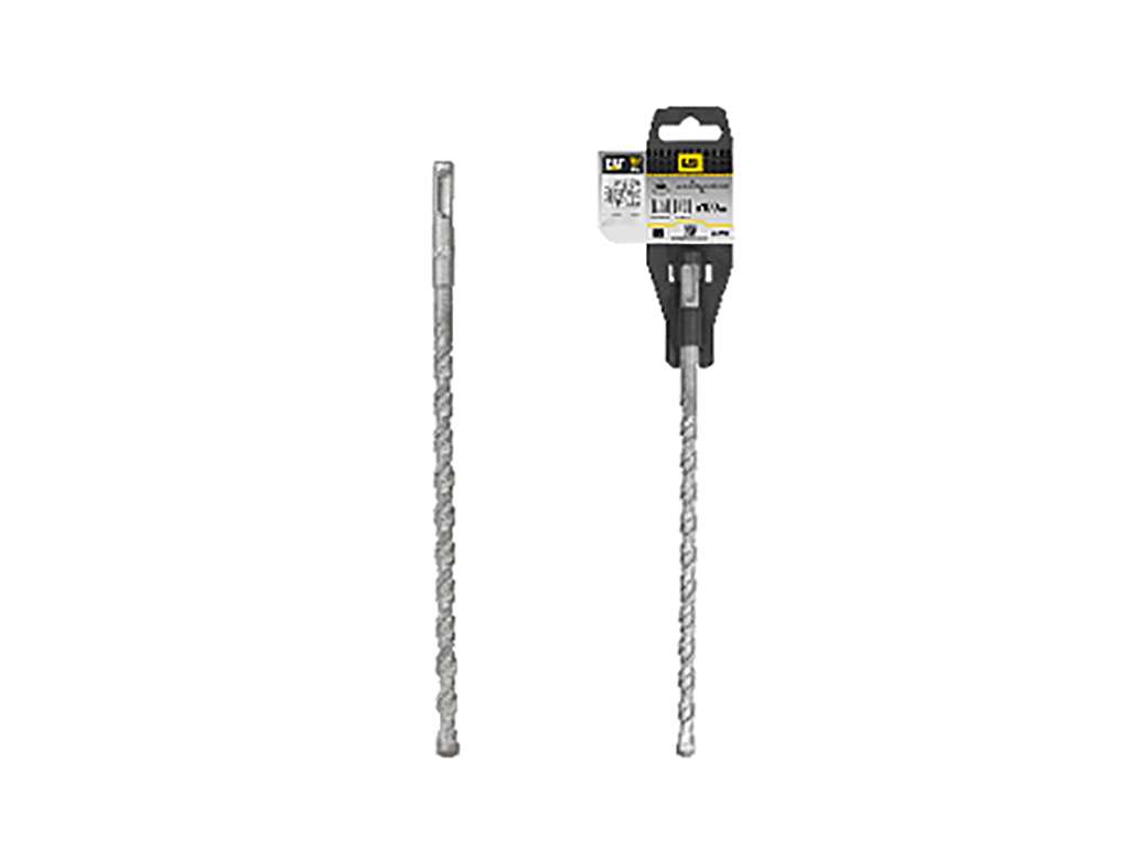 Mecha Enc. SDS Plus 10x260mm - imagen 2
