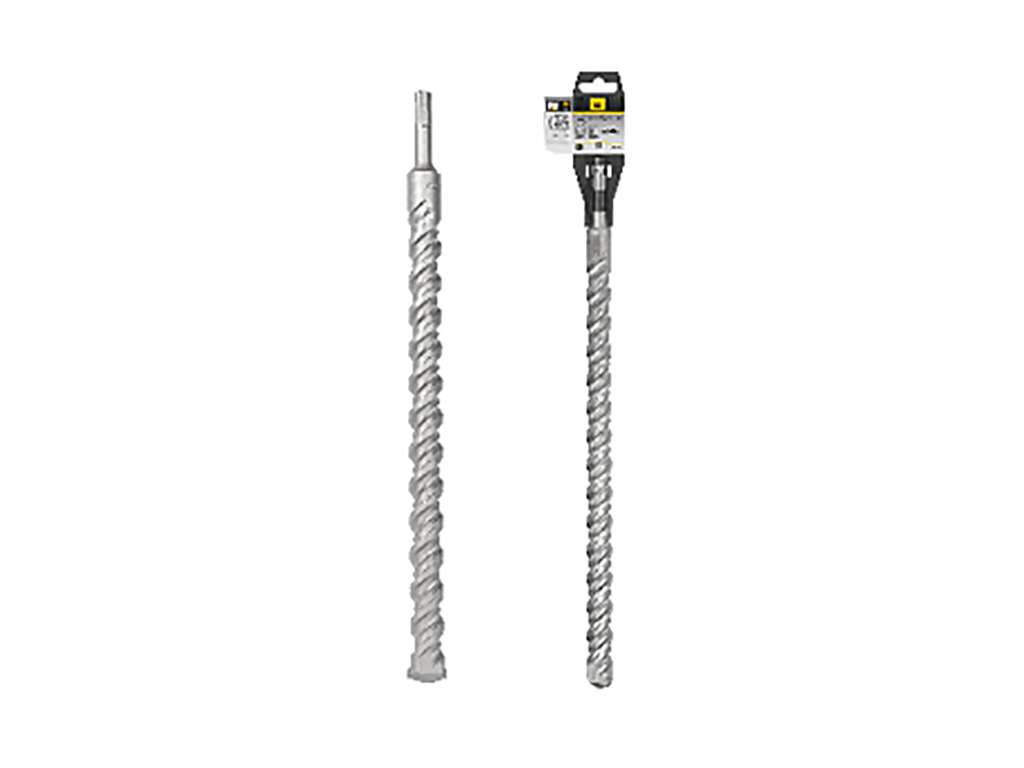 Mecha Enc. SDS Plus 25x450mm - imagen 2