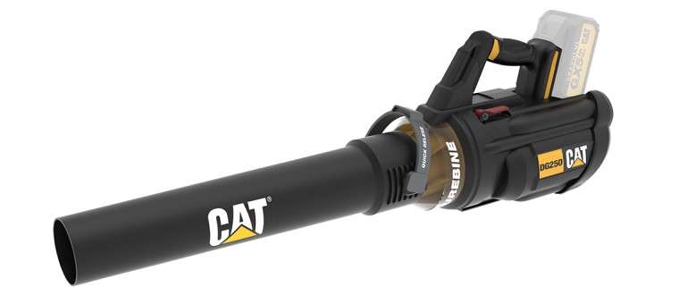 Soplador Inalambrico 18V 450cfm (no Incluye Bat ni Carg) - imagen 4