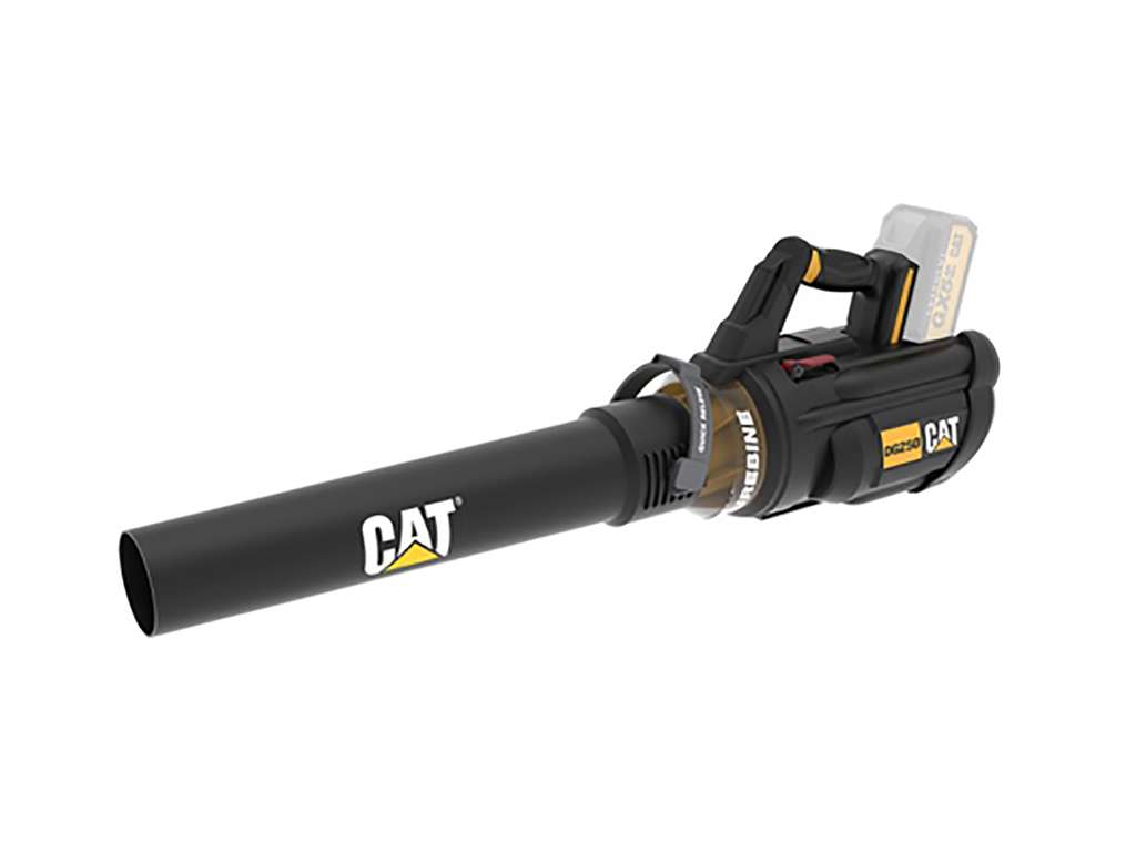 Soplador Inalambrico 18V 450cfm (no Incluye Bat ni Carg)