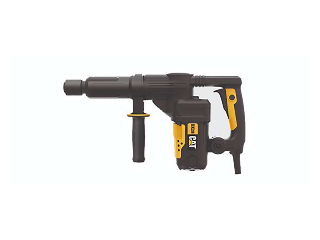 Martillo Demoledor 1100W 3500rpm 10j - Peso 5kg - imagen 2