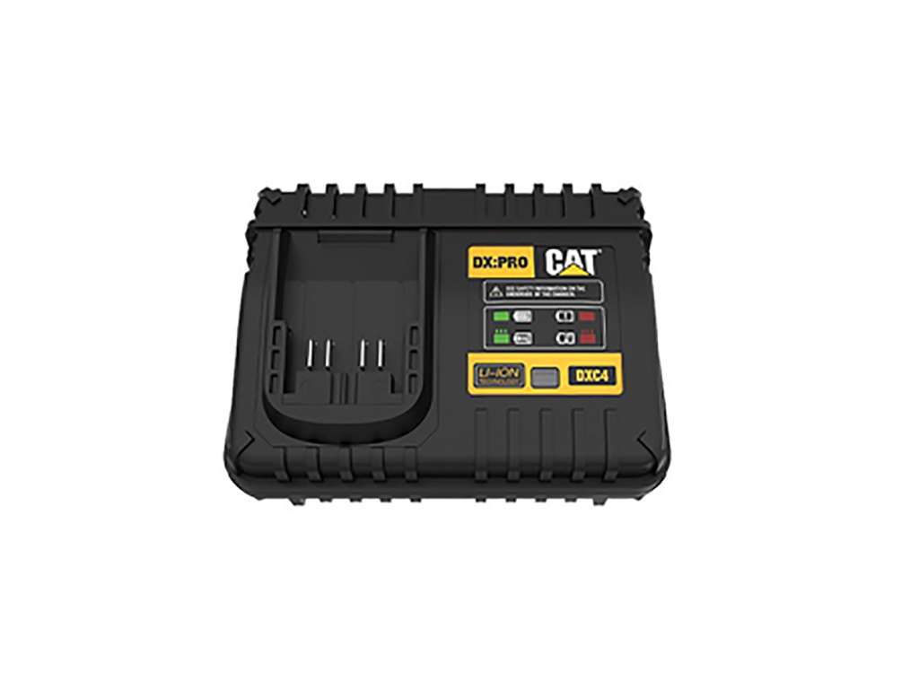 Cargador de Bateria 2.0 AH - 4.0 AH - imagen 2