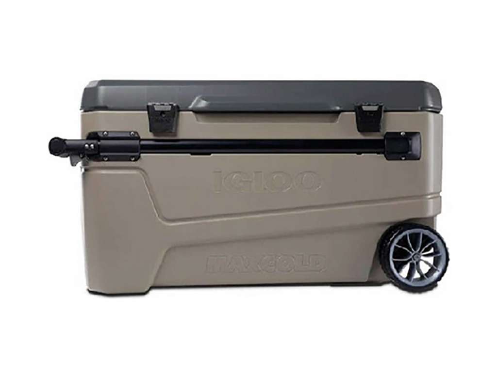 Conservadora Sportsman Sunset Glide 110qt Arena - imagen 2
