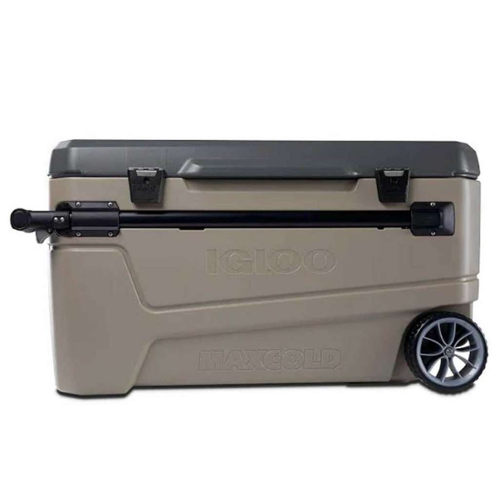 Conservadora Sportsman Sunset Glide 110qt Arena