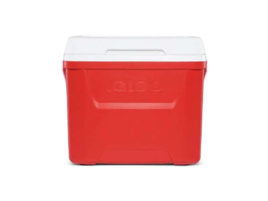 Conservadora Laguna 28qt Rojo - imagen 2