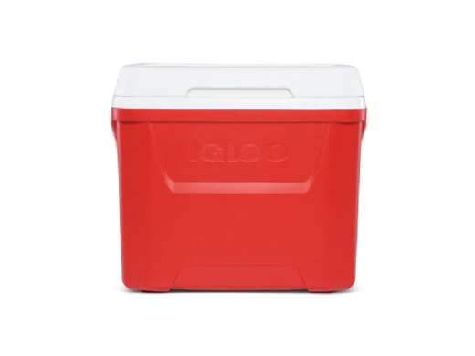 Conservadora Laguna 28qt Rojo - imagen 3