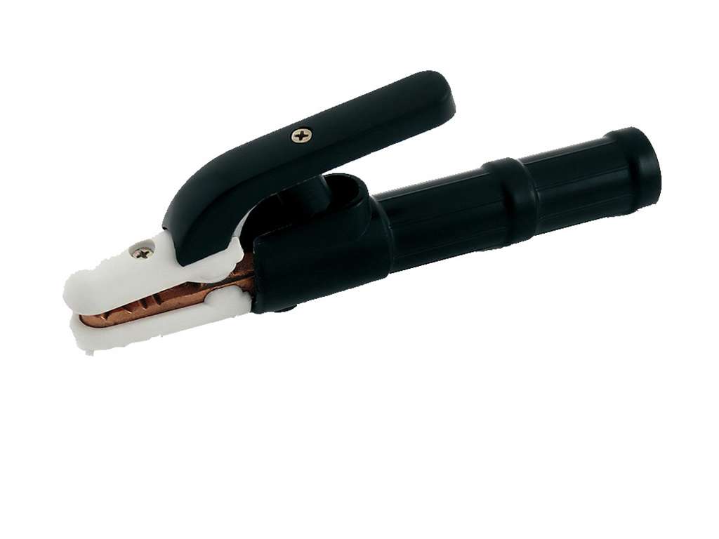 Pinza p/Electrodos 300 AMPER - imagen 2