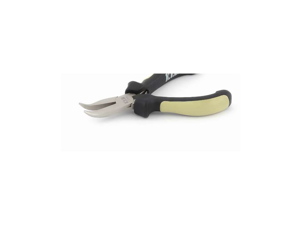 Pinza Mini 1/2 Caña Curva - imagen 2