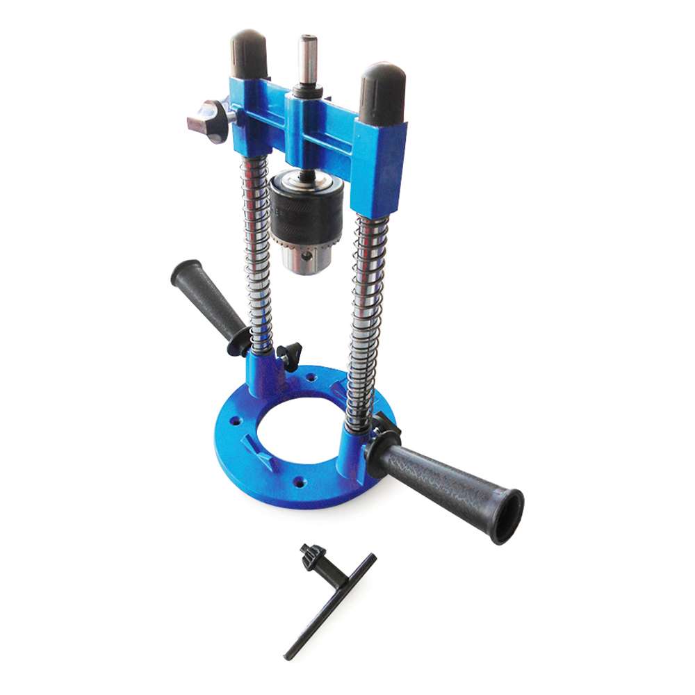 Soporte Angular Taladro - imagen 2