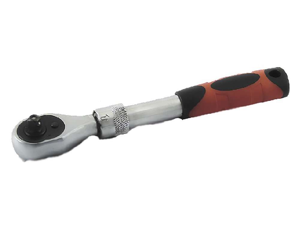 Manija Crique E.1/4 Extensible
