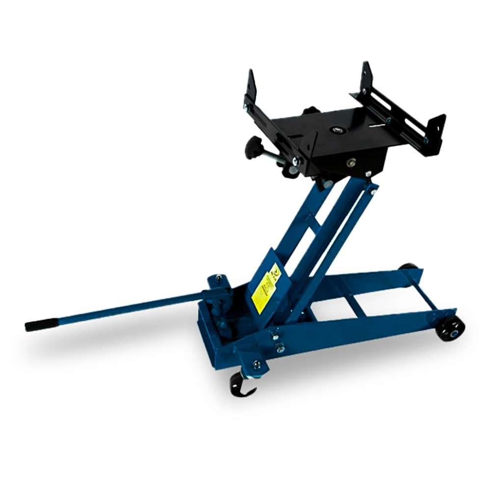 Crique Baja Caja 500 KG T/ Carro 68cm - imagen 2