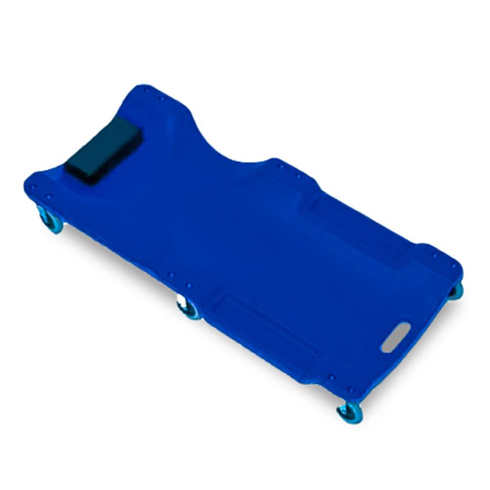 Camilla p/Mecanico Ergonomica Plastico - imagen 2