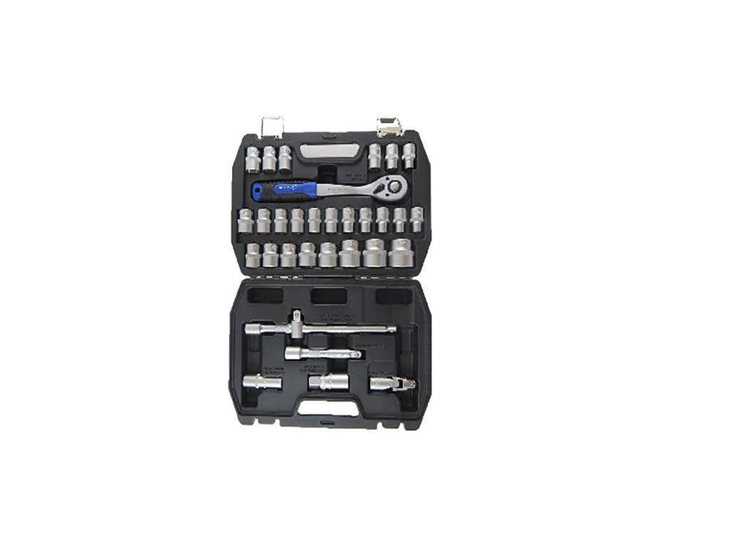 Set Tubos y Accesorios E. 1/2mm 32 Piezas