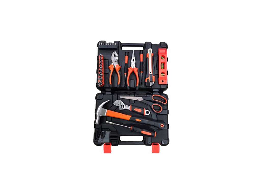 Set Herramientas 29 Piezas