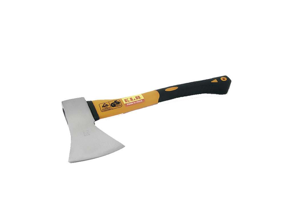 Hacha T/ Cazador 800 Grs *c/Fibra* - imagen 2