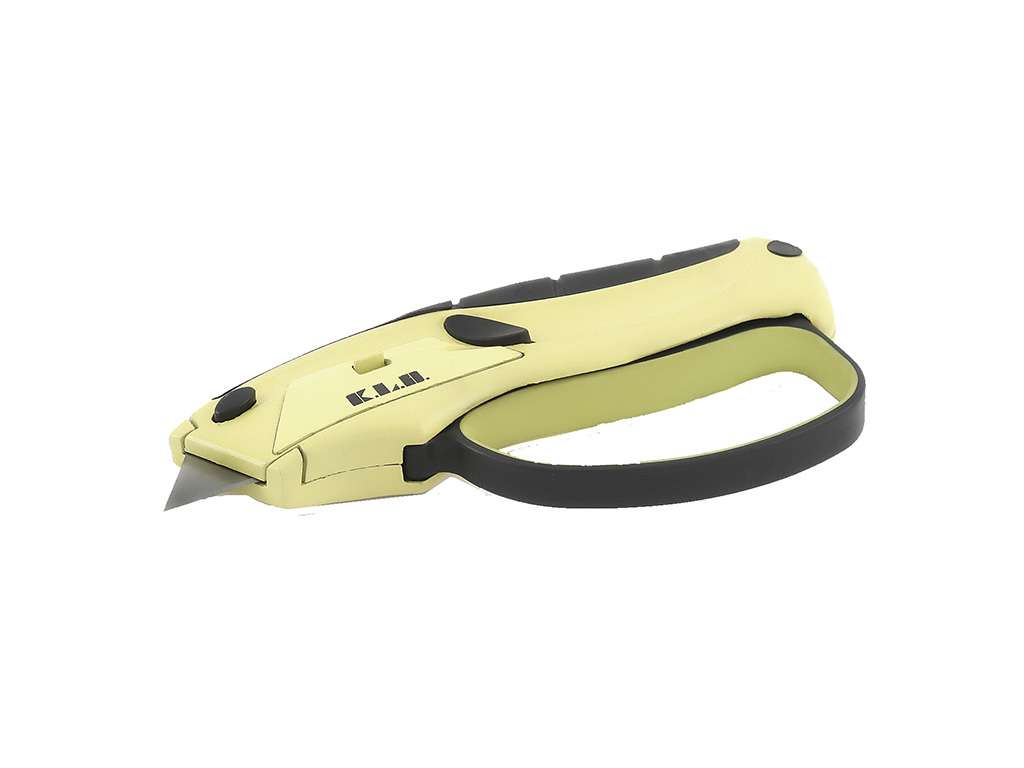 Cutter Fijo Cambio Rapido Profesional - Metalico