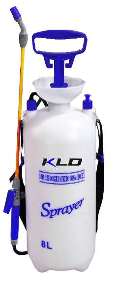 Pulverizador 8 L - imagen 2