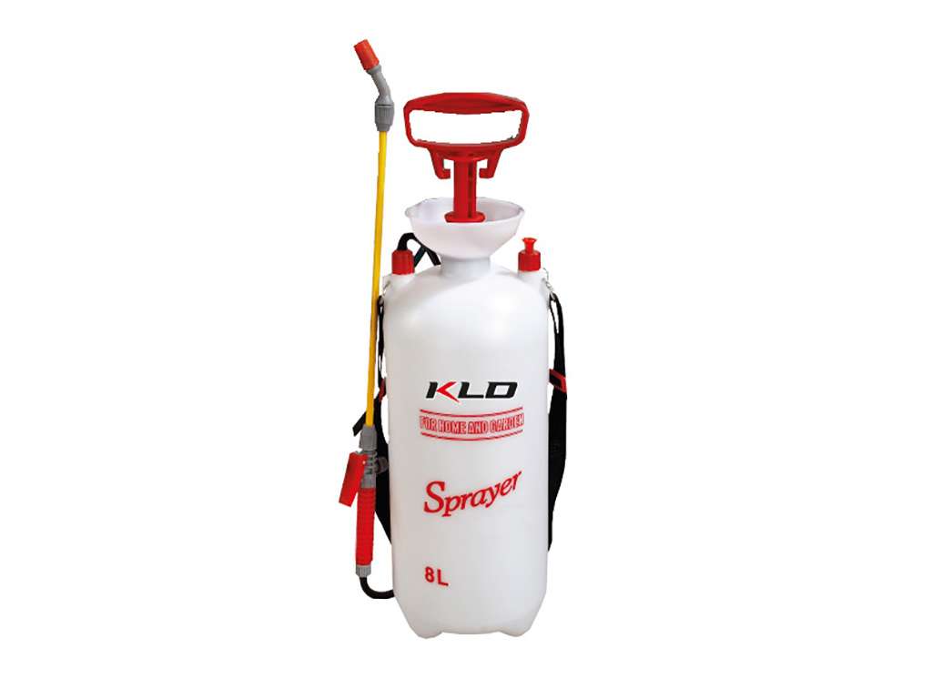 Pulverizador 8 L - imagen 4