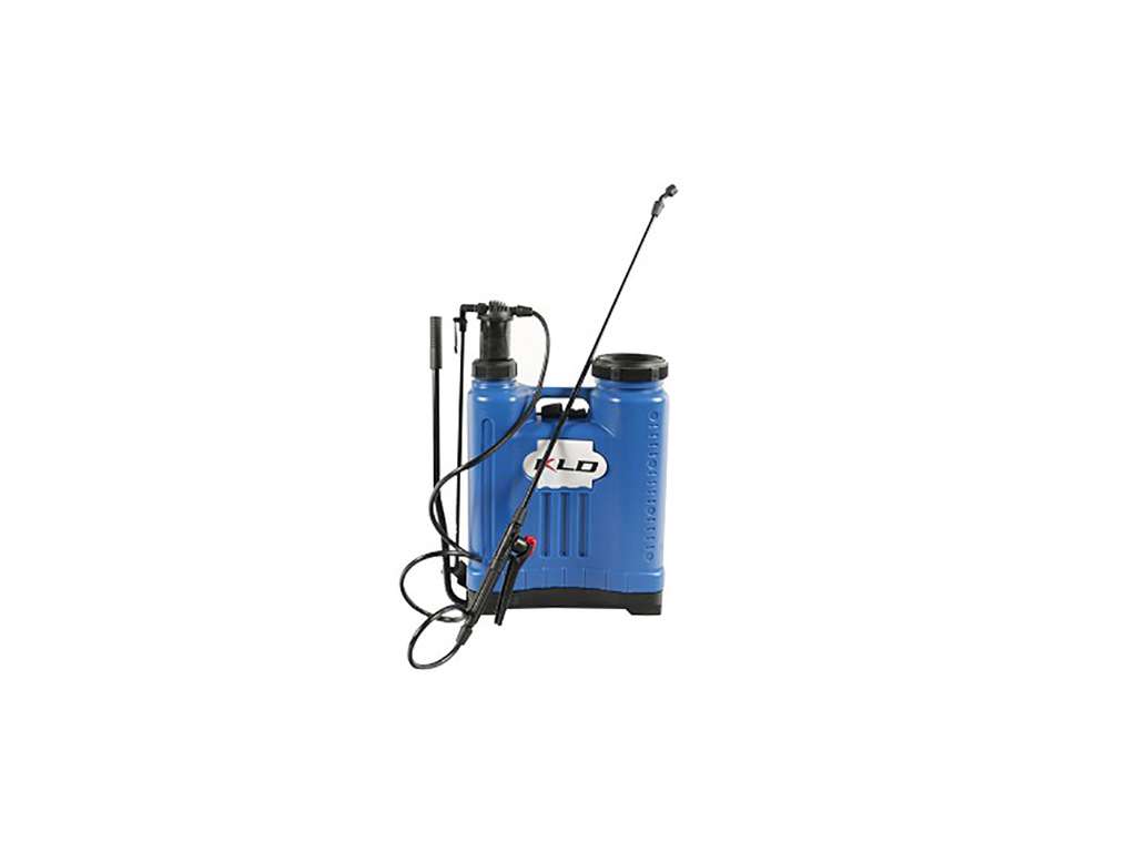 Pulverizador 16 L T/Mochila - imagen 2
