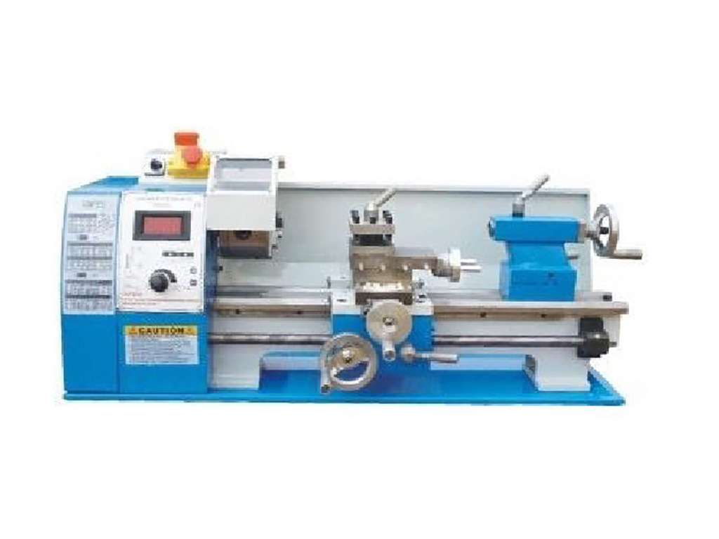 Torno de Mecanico 400mm